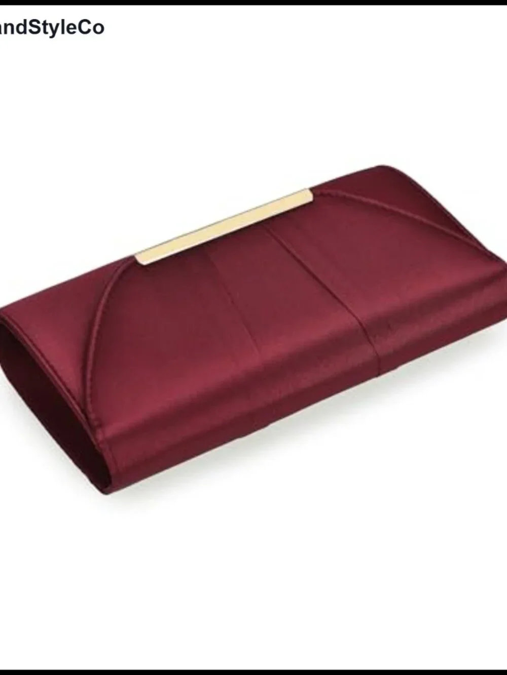 N/A elegant satin
